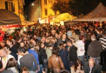 La Sagra del borgo? Prima del solito
