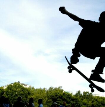 Skatepark Mendrisio: a proposito di coperte corte…