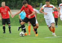 Proseguono bene i test del Mendrisio in vista della ripresa del campionato