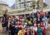 Jamboree da sogno in Corea