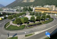 Anche genitori e nonni entrano nel dibattito sull’area di svago