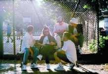 Chiasso, la mano dei Truly Design