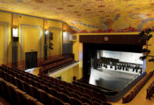 Cultura a livelli pre-pandemici