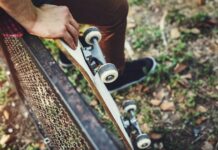 Giovani e skatepark: non fate di tutta l’erba un fascio!