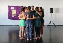 Ancora tre giorni con “Ticino in Danza”