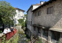 Acqua Fresca sotto la lente