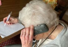Gli over 75 sono in salute