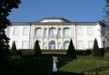 Antonia Nessi dirigerà il Vela