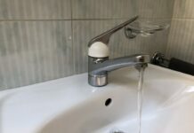 Acqua meno fresca? Resta comunque di qualità