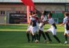 Il Mendrisio saluta la Coppa