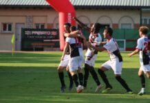 Il Mendrisio saluta la Coppa