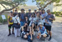 Il Jamboree? “Un’esperienza pazzesca”
