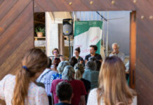 Vedersi di fronte: un Festival anche di incontri ad Arzo