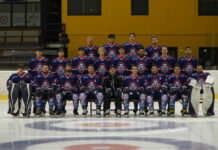HC Chiasso: buona la prima