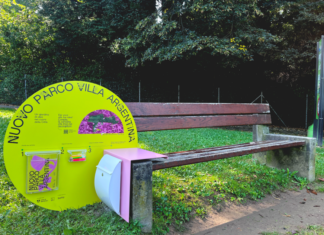 Verso una visione comune per il Parco