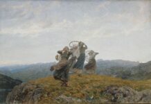 Luigi Rossi alla Züst