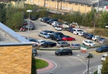 Skate park Mendrisio: il popolo sovrano