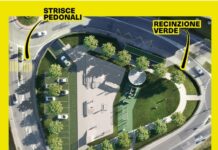 Lo skatepark che unisce