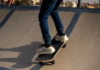Skaters incravattati