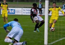 FC Mendrisio, il mal di trasferta prosegue