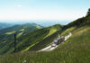Monte Generoso senza pause