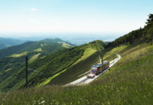 Monte Generoso, riapertura e tanti eventi