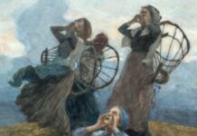 Percorsi femminili nelle Alpi