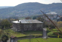Vigino sulla via della rinascita