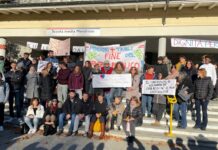 Uniti contro i tagli dello Stato