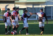 Mendrisio da applausi al Comunale
