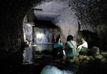 Mendrisio sotterranea