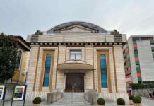 Cinema Teatro, “il domani oggi”