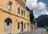 Grandi idee e progetti a Morcote