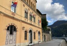 Grandi idee e progetti a Morcote