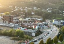 L’area di svago alla rotonda ex macello: un progetto inadatto