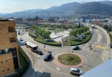 Skate Park alla prova delle urne