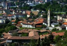 Tre partiti s’incontrano a Vacallo: “Sulla casa anziani serve più trasparenza”