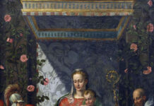 Torna l’esposizione dell’avvento