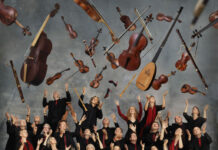 Messiah al Cinema Teatro