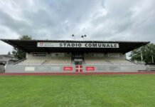 Il Mendrisio ritrova i 2 difensori