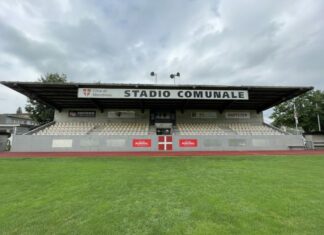 Il Mendrisio ritrova i 2 difensori