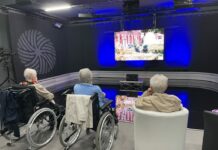 Nipoti Si Diventa: obiettivo raggiunto per l’ambizioso progetto