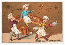 Le dolci avanguardie