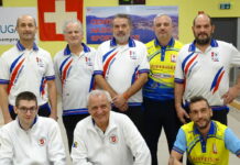 La Befana premia la S. Gottardo