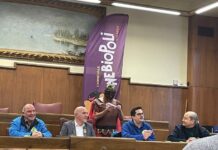 Nebiopoli, fervono i preparativi