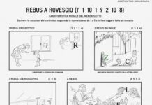 Il rebus svela i lati morali dei momò