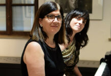 Concerto al femminile con Musica nel Mendrisiotto