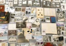 Arte e materiali d’archivio: dialogo a Casa Pessina fra passato e presente