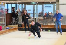 Bocce, come stanno le nostre società?