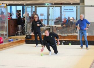 Bocce, come stanno le nostre società?